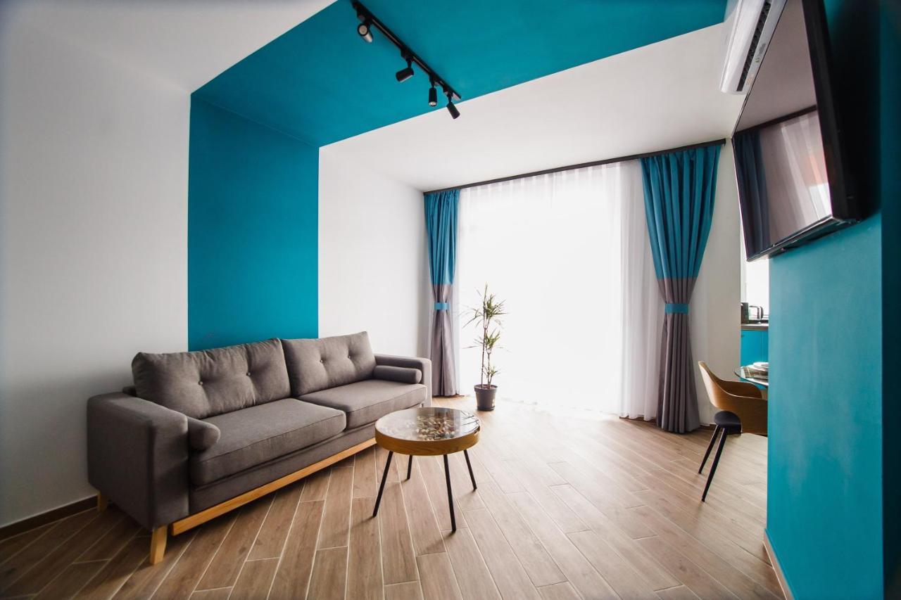 Azur Paradise Near City Center Oradea Eksteriør bilde