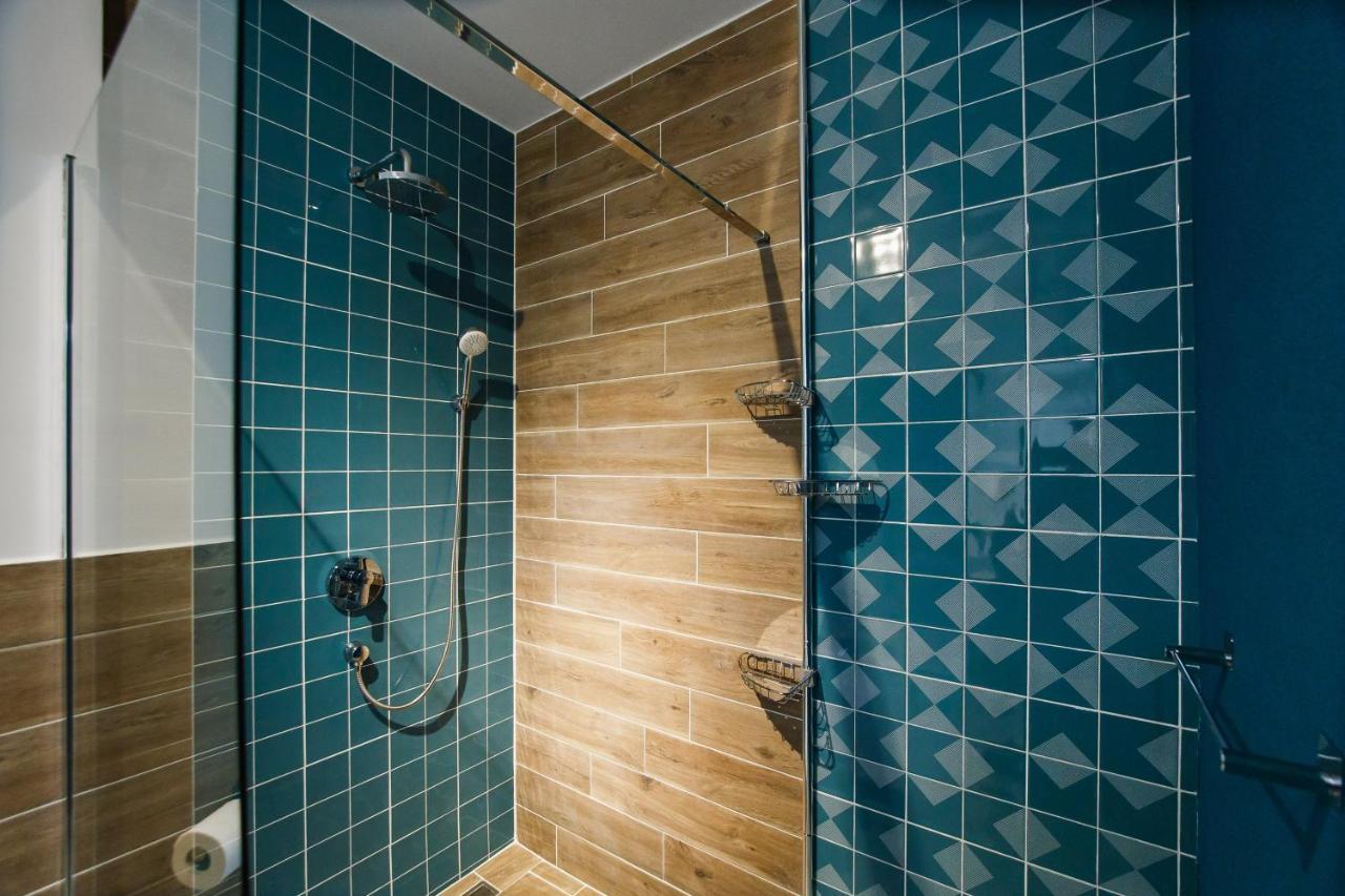 Azur Paradise Near City Center Oradea Eksteriør bilde
