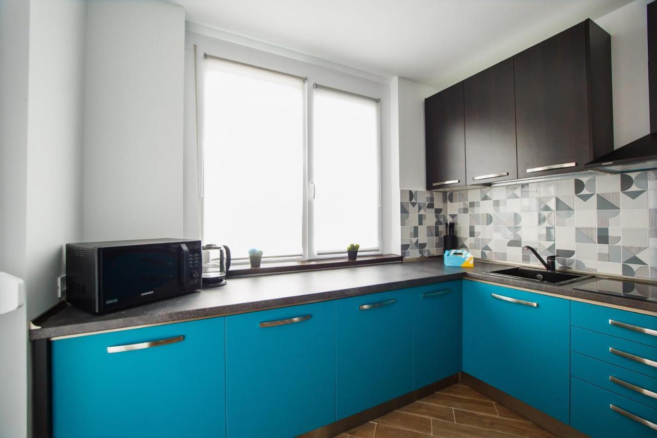 Azur Paradise Near City Center Oradea Eksteriør bilde